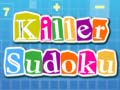 Ойын Killer Sudoku