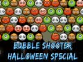 Ойын Bubble Shooter Halloween Special