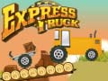 Ойын Express Truck