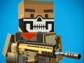 Ойын Crazy Pixel Warfare
