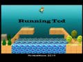 Ойын Running Ted