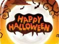 Ойын Happy Halloween