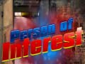 Ойын Person of Interest