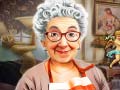 Ойын Vintage Housekeeping