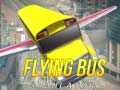 Ойын Flying Bus Simulator