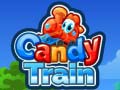 Ойын Candy Train