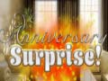 Ойын Anniversary Surprise!