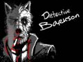 Ойын Detective barkson