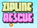 Ойын Zipline Rescue