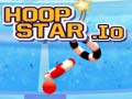 Ойын Hoop Stars.io