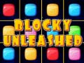 Ойын Blocky Unleashed