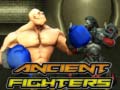 Ойын Ancient Fighters