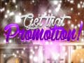 Ойын Get that Promotion