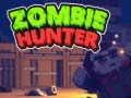 Ойын Zombie Hunter