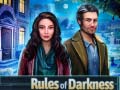 Ойын Rules of Darkness
