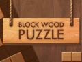 Ойын Block Wood Puzzle