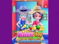 Ойын Sisters Day Celebration
