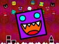 Ойын Geometry Dash Crazy