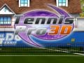 Ойын Tennis Pro 3d