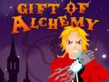 Ойын Gift Of Alchemy