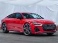 Ойын RS7 Sportback