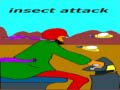 Ойын Insect Attack