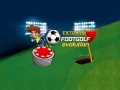 Ойын Extreme Footgolf Evolution