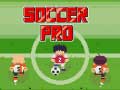 Ойын Soccer Pro