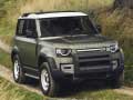 Ойын Land Rover Defender 90