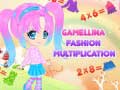 Ойын Gamellina Fashion Multiplication