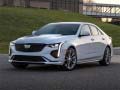 Ойын Cadillac Ct4