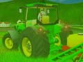 Ойын Farming Simulator