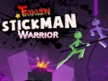 Ойын Fatality stickman warrior