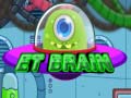 Ойын ET Brain
