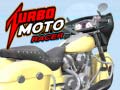 Ойын Turbo Moto Racer