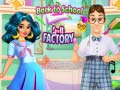 Ойын Back to School Spell Factory 