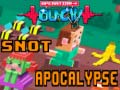 Ойын Operation Ouch! Snot Apocalypse