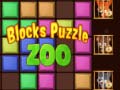 Ойын Blocks Puzzle Zoo