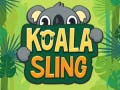 Ойын Koala Sling
