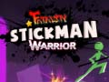 Ойын Stickman Warriors: Fatality