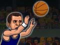 Ойын Basketball Swooshes