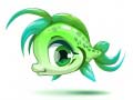 Ойын Cute Fish Memory Challenge