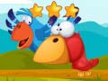 Ойын Fun Birds Hidden Stars