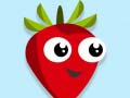 Ойын Bouncing Strawberry