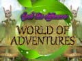 Ойын Spot The differences World of Adventures