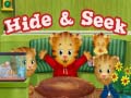 Ойын Hide & Seek