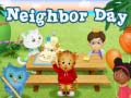 Ойын Neighbor Day