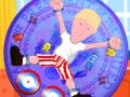 Ойын Trump Darts