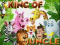 Ойын King of Jungle