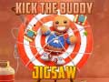 Ойын Kick The Buddy Jigsaw